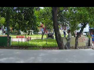 Nekat Buang Sampah, KTP Disita