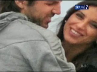 Kisah Cinta Duo Catalans
