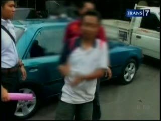 Keluarga Berharap Hukuman Mati Bagi Pembunuh Fahri