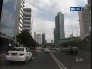 Ibukota Belum Bebas Gizi Buruk