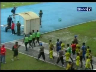 Mitra Kukar Bekuk Maung Bandung