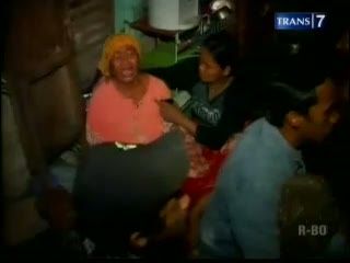 Pembunuhan Keji Dilakukan Secara Sadar