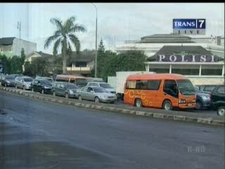 Kemacetan di Bandung, PR Gubernur Baru