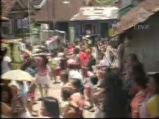 Resahkan Warga Seekor Monyet Ditembak