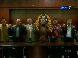 KPSI dan PSSI Bersatu?