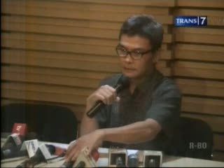 Dugaan Korupsi Berjamaah di Kubu Demokrat