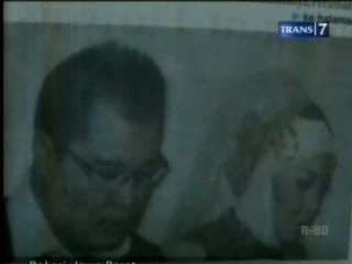Aceng Fikri Nikah Siri dengan Pengacaranya
