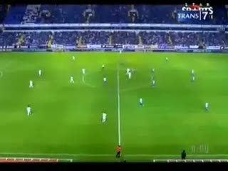 Madrid Menang, Mou Aman