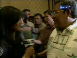 Program Kerja Ahmad Heryawan