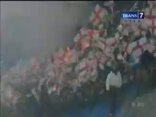Inter dan AC Milan Berbagi Angka