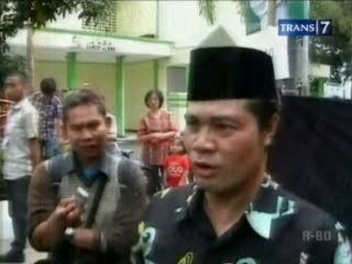 Aceng Fikri Bantah Keras Isu Nikah Siri