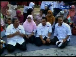 Menguak Karakter dan Hoki Aher Deddy