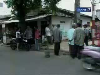 2 Korban Rampok Bersenjata Api Tewas 