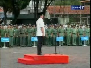 Aceng Resmi Lengser dari Jabatan Bupati