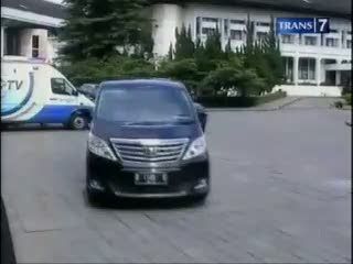 Aher Dede Masih Bertugas