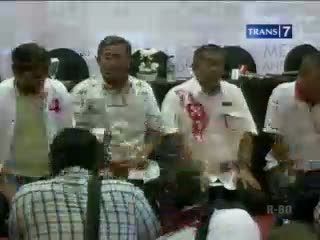 Suara Artis Menangkan Aher