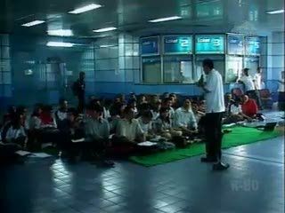 KAI Lakukan Persiapan Jelang Berlakunya E-Ticket