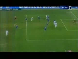 Menang, Lazio Geser Milan