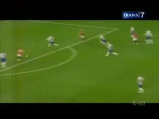 Madrid Rayu Chicharito