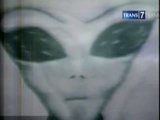 Komunitas UFO, Telusuri Keberadaan Makhluk Luar Angkasa