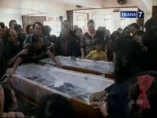 Kisah Saksi Rekan Korban Perampokan