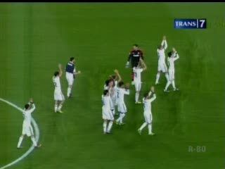 Madrid ke Final Copa del Rey