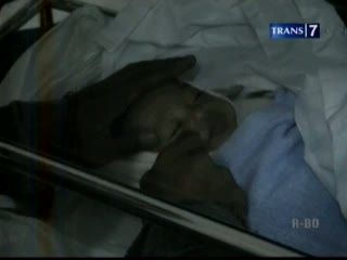 Bayi Meninggal Akibat Lambat Penanganan RS