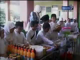 Market Day, Ajari Strategi Bisnis Sejak Dini