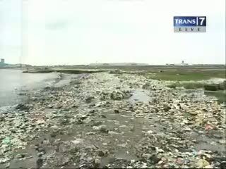 Marunda, Alternatif Pantai Rakyat