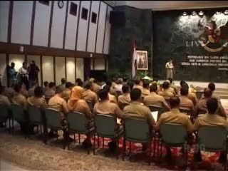 APBD DKI Jakarta Sebesar 49,9 Triliun Rupiah Cair