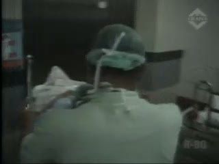 Operasi Rekonstruksi Wajah, Molor Namun Sukses
