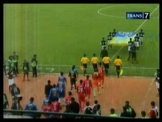Persib Taklukkan PSPS