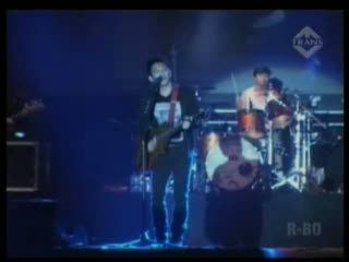 Kericuhan Warnai Konser Noah