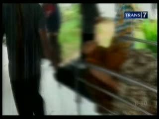 Istri Pemotong Penis Jadi Tersangka