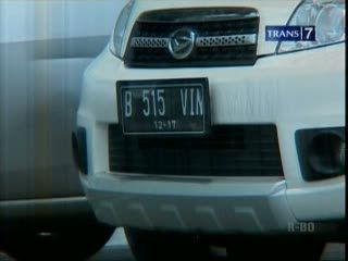 Efektifkah Kebijakan Ganjil Genap?