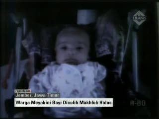 Bayi Menghilang, Warga Meyakini Diculik Makhluk Halus