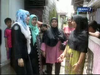 Anak Disodomi, Keluarga Malah Dimusuhi