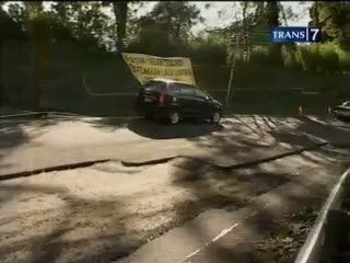 Kisah di Balik Petaka Ciloto