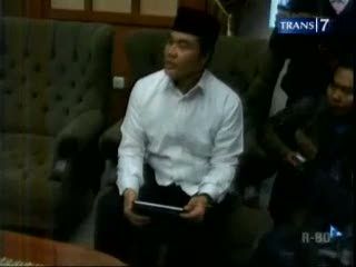 Aceng Lengser, Tunjangan DPRD Tertunda