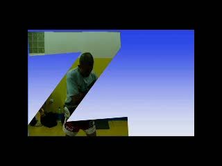Zona Komunitas Suffle Dance