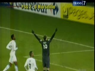 PSG ke Perempatfinal