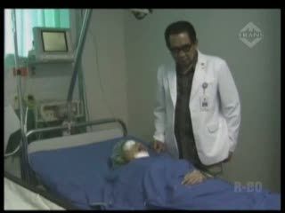 Pasca Operasi Face Off, Lisa Rawan Infeksi