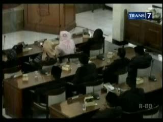 Tunjangan DPRD Tertunda Akibat Aceng Lengser