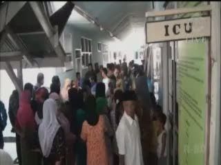 Angkot Tabrak Motor, 2 Bocah Tewas