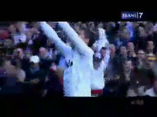 Best Moment CR7 in Madrid