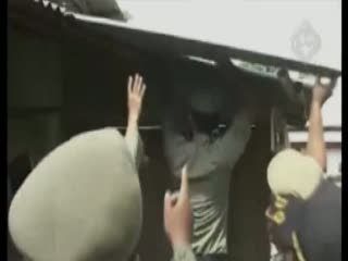 Warung Remang-remang Dibongkar Paksa Satpol PP