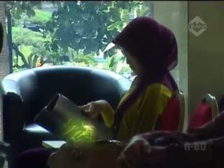 Dipta Anindita Kembali Diperiksa KPK