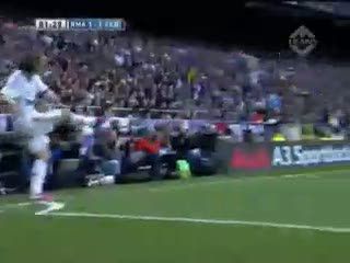 El Real Kembali Taklukkan Barcelona