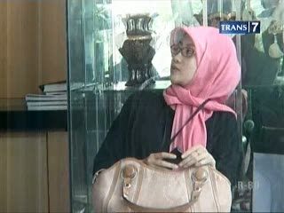 Perempuan dalam Lingkar Korupsi