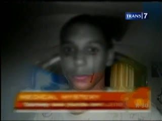 Menangis Darah, Radang atau Infeksi?